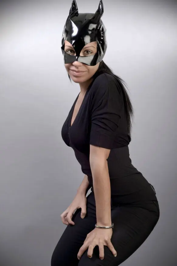 Book fotografico Professionale