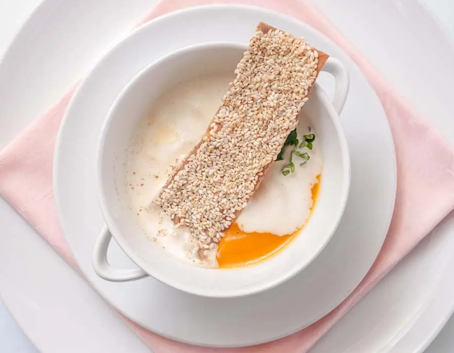 fotografo food a Padova per la ristorazione