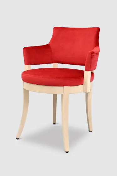 fotografia per bello sedie a Padova Claudio Zordan