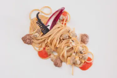 fotografo food per ristoranti a Padova Claudio Zordan