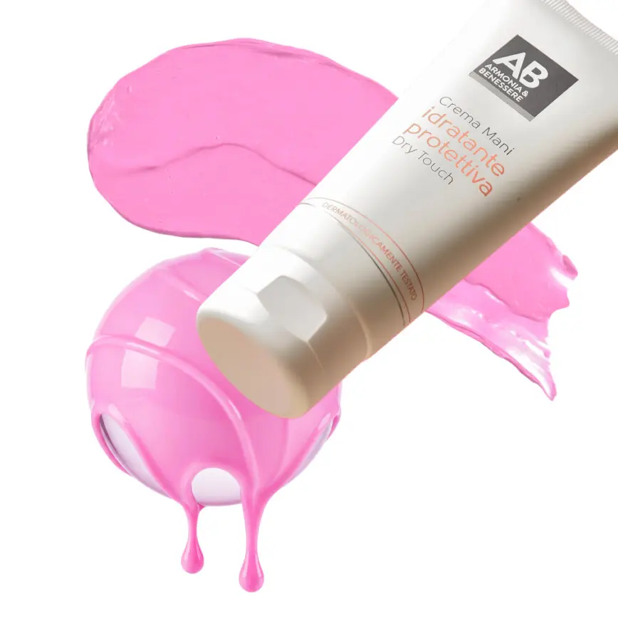 fotografo cosmetici bellezza a Padova