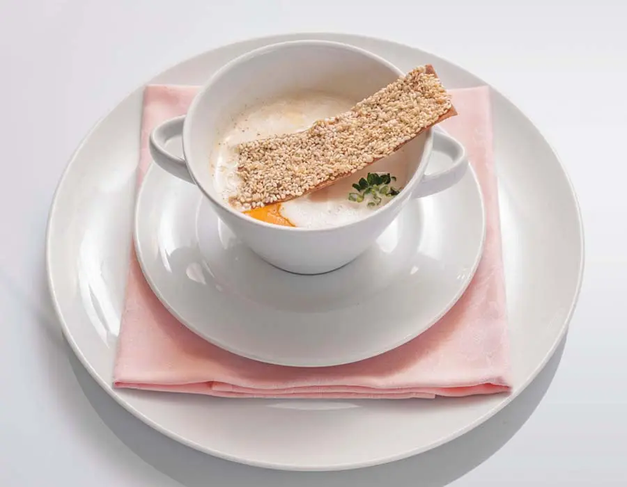 fotografo food a Padova per la ristorazione