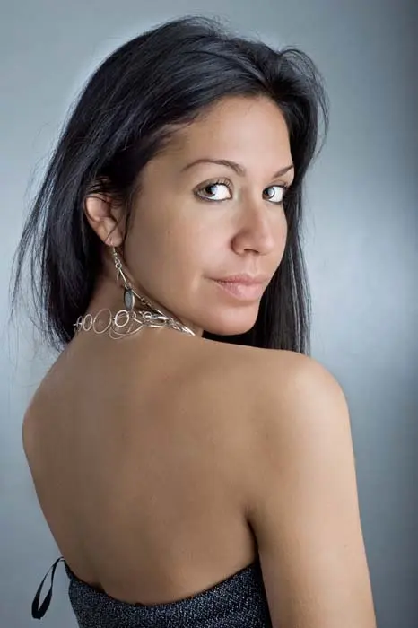 fotografo ritratti Padova